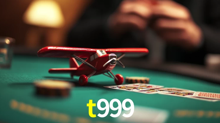 Aviator Jogo na t999