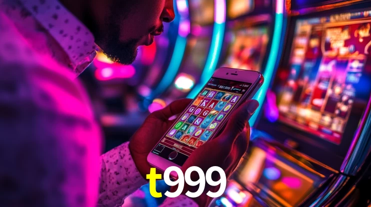 Baixar App t999