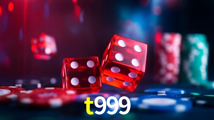 Bonus na Plataforma Online t999