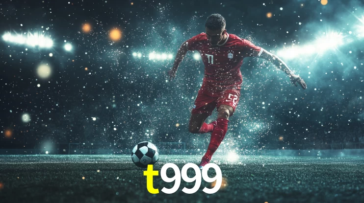 Plataforma de Apostas t999