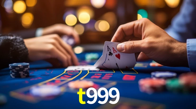 Jogos na t999